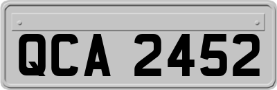 QCA2452
