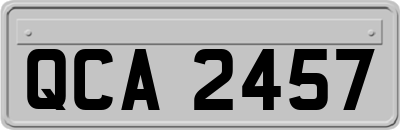 QCA2457