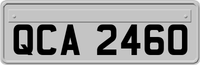 QCA2460