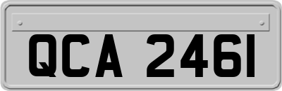 QCA2461