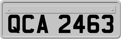 QCA2463