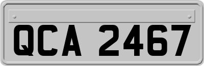 QCA2467
