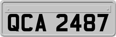 QCA2487