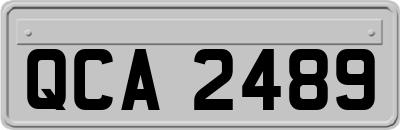 QCA2489
