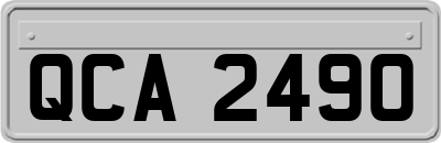 QCA2490
