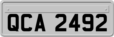 QCA2492