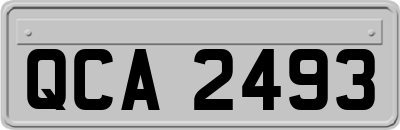 QCA2493