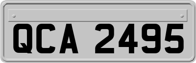 QCA2495