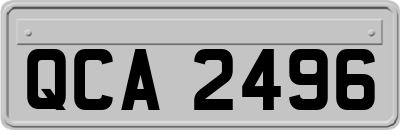 QCA2496
