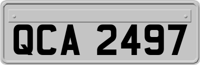 QCA2497