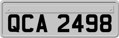 QCA2498