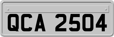 QCA2504