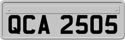 QCA2505