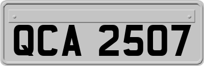 QCA2507