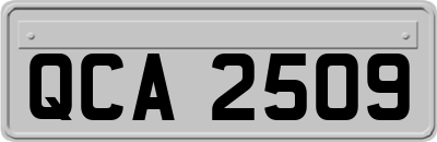 QCA2509