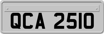 QCA2510