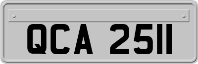 QCA2511