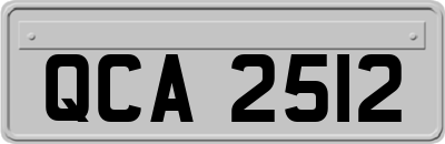 QCA2512