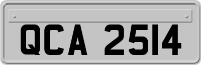 QCA2514