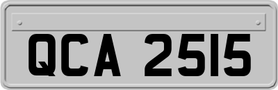 QCA2515