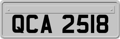 QCA2518
