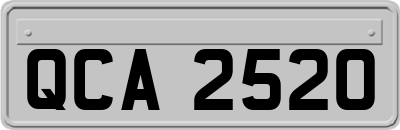 QCA2520