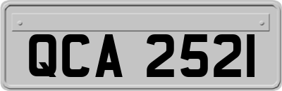 QCA2521