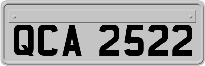 QCA2522