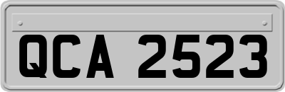 QCA2523