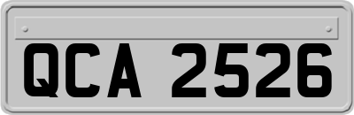 QCA2526