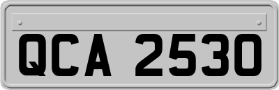 QCA2530