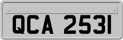 QCA2531