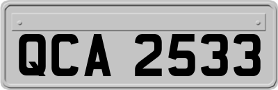 QCA2533