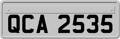 QCA2535