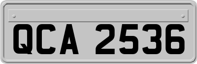 QCA2536