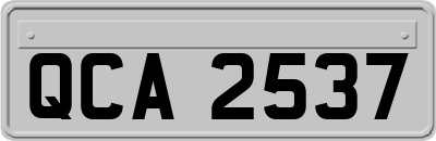 QCA2537
