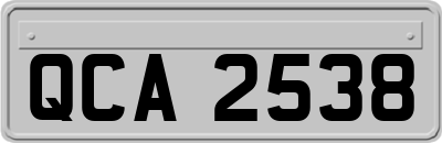 QCA2538