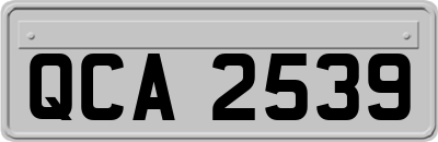 QCA2539
