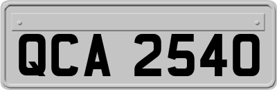 QCA2540
