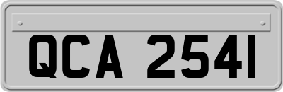 QCA2541