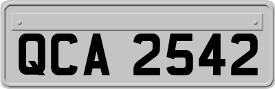 QCA2542