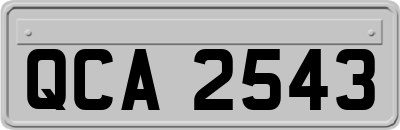 QCA2543