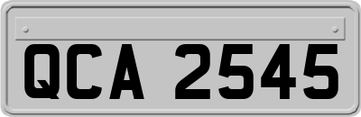 QCA2545