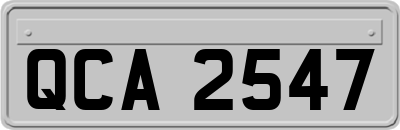 QCA2547