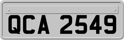 QCA2549