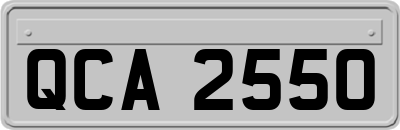 QCA2550