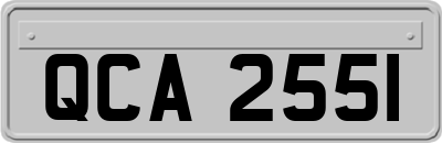 QCA2551