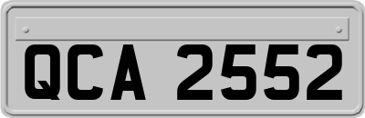 QCA2552
