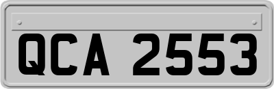 QCA2553