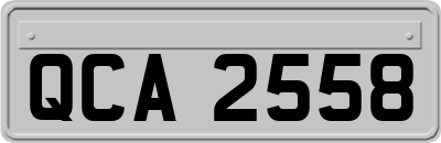 QCA2558
